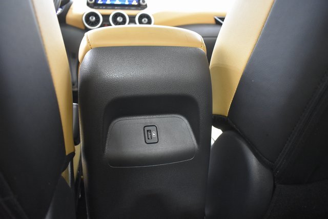 Certified 2025 Nissan Sentra SV w/ SV Premium Package image 31