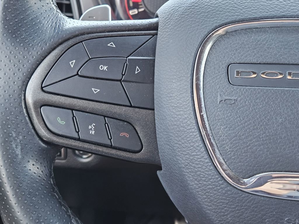Used 2023 Dodge Challenger R/T Scat Pack RWD image 35