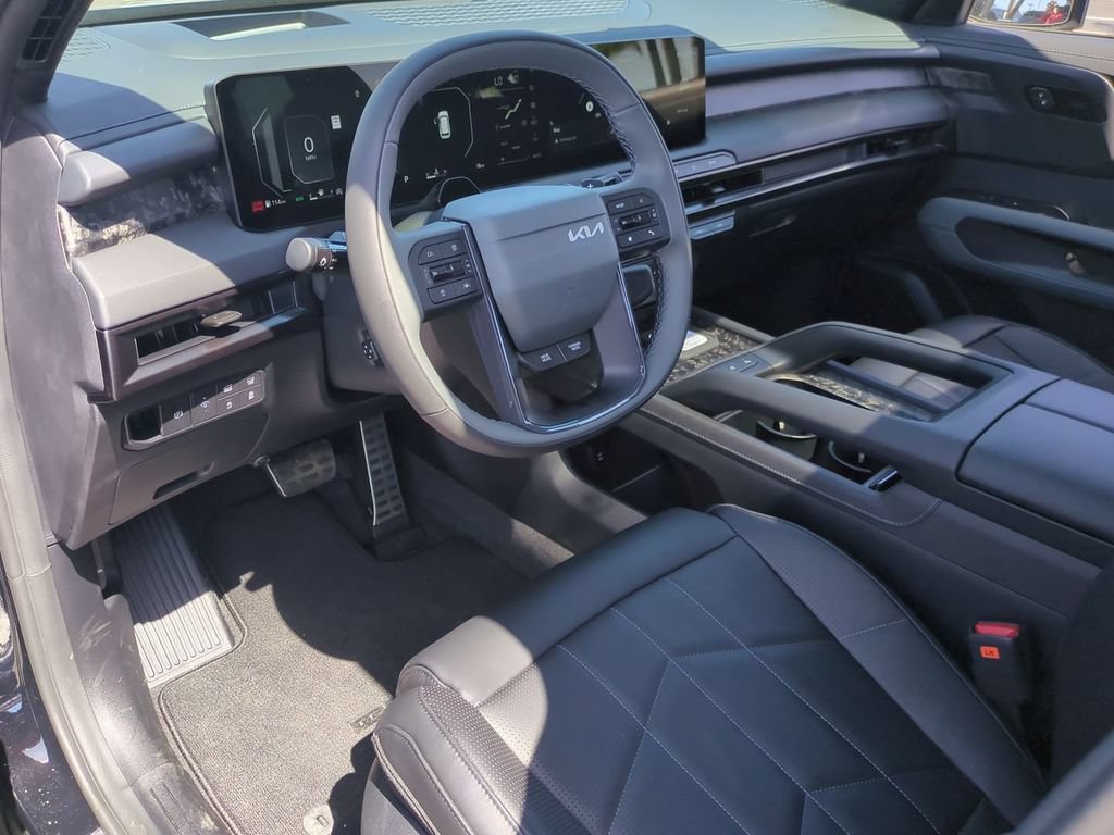 New 2027 Kia Telluride SX Prestige X-Pro AWD/4WD image 10