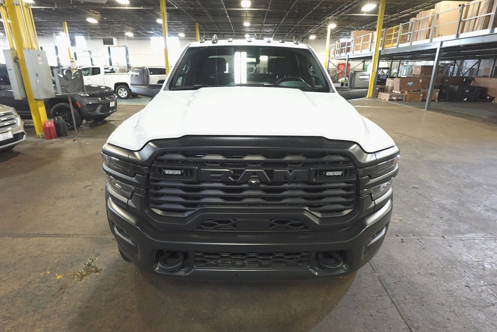 New 2026 RAM 5500 Tradesman image 3