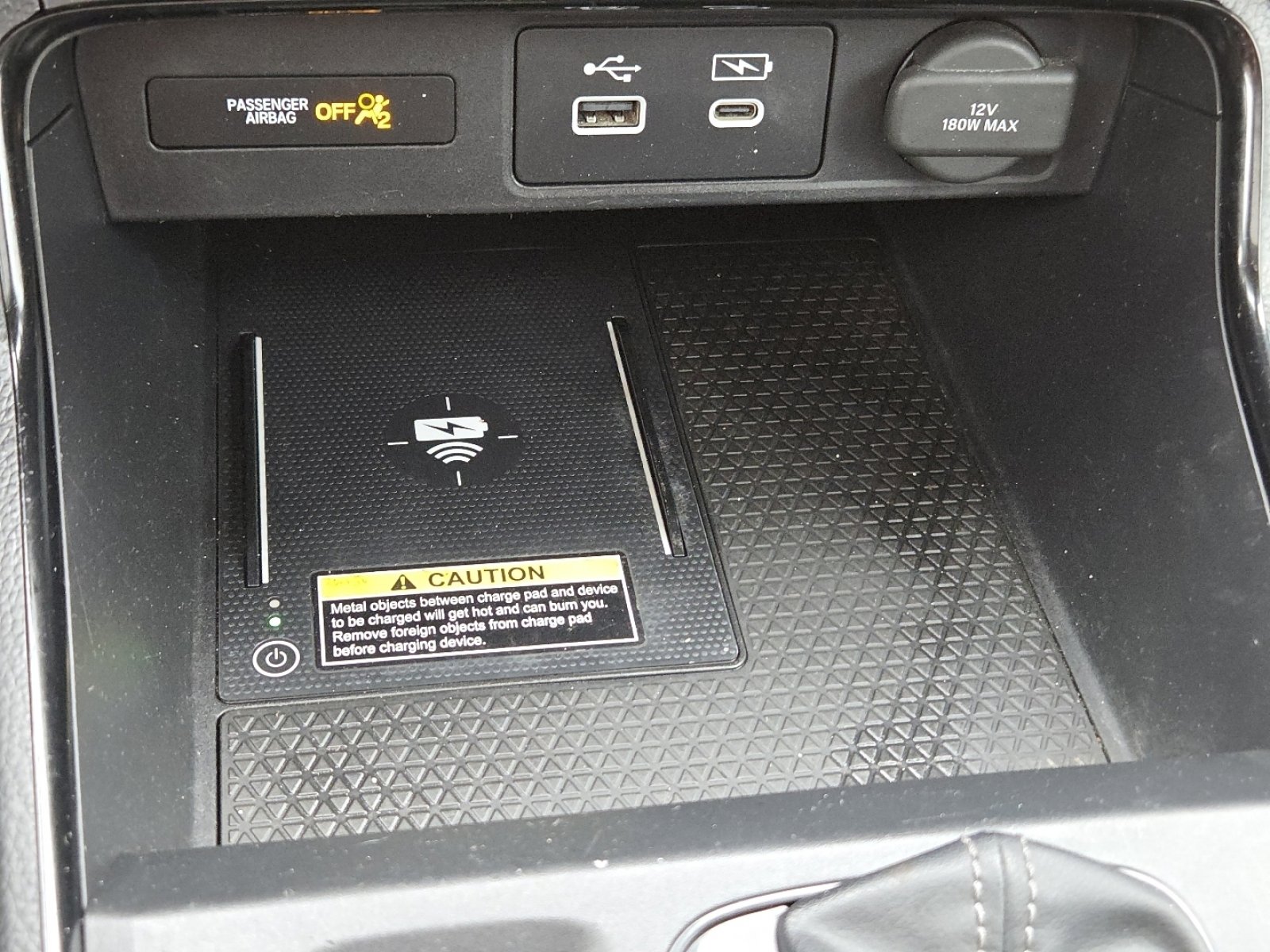 Certified 2025 Honda CR-V EX-L image 8