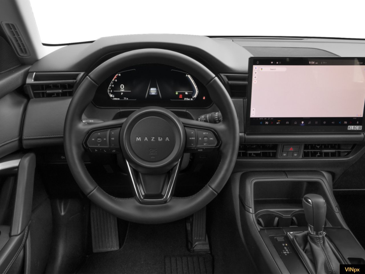 New 2026 MAZDA CX-5 Preferred AWD/4WD image 7