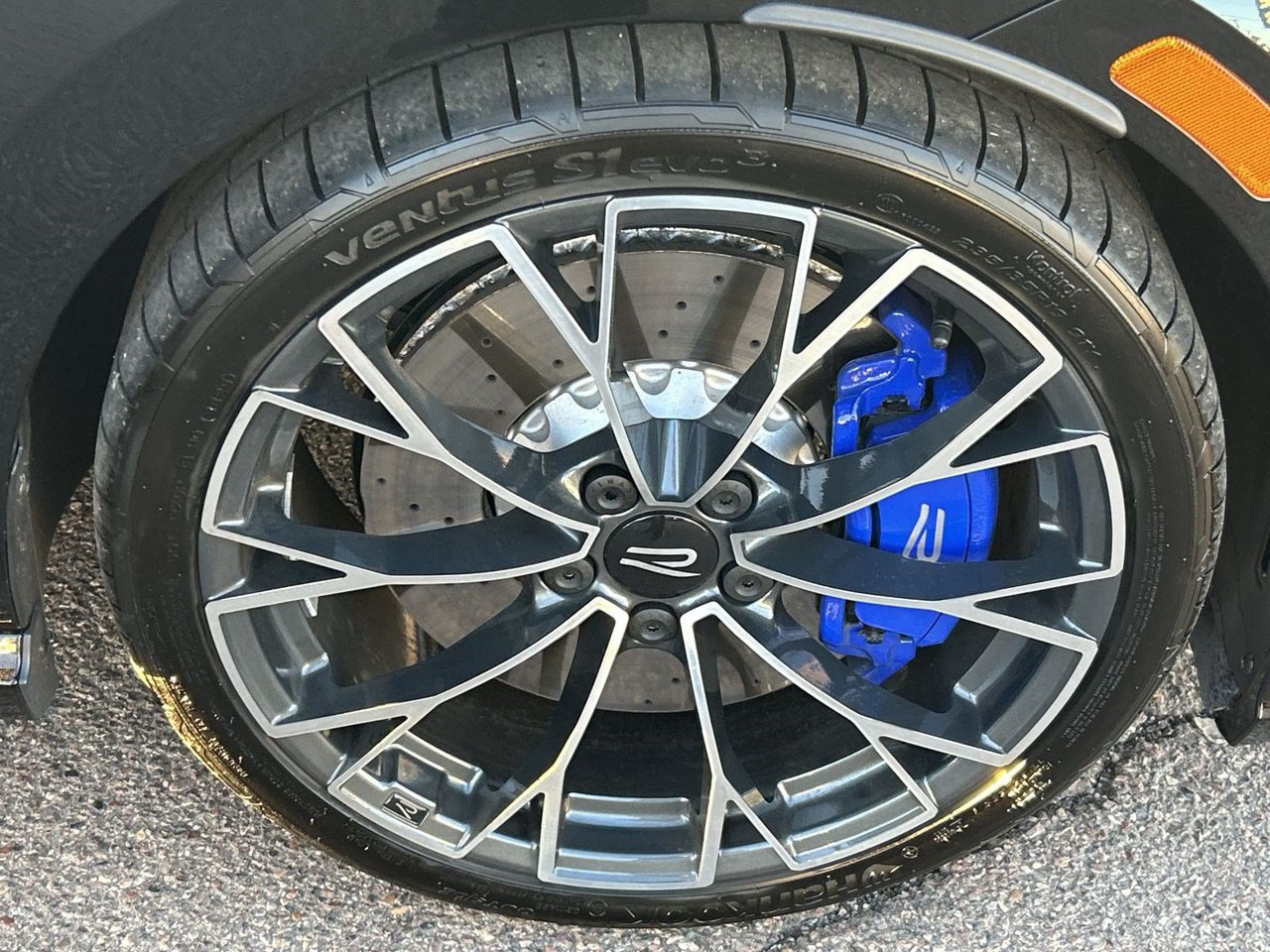 New 2026 Volkswagen Golf w/ Euro Style Package AWD/4WD image 6