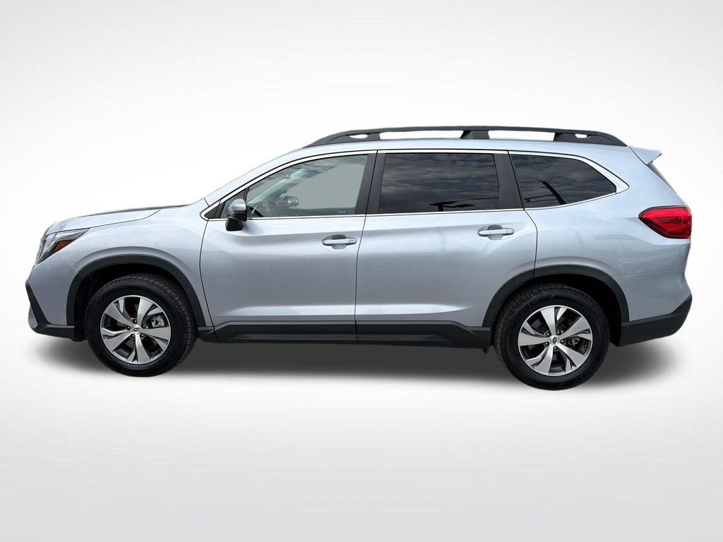 Certified 2023 Subaru Ascent Premium w/ Convenience Package AWD/4WD image 10