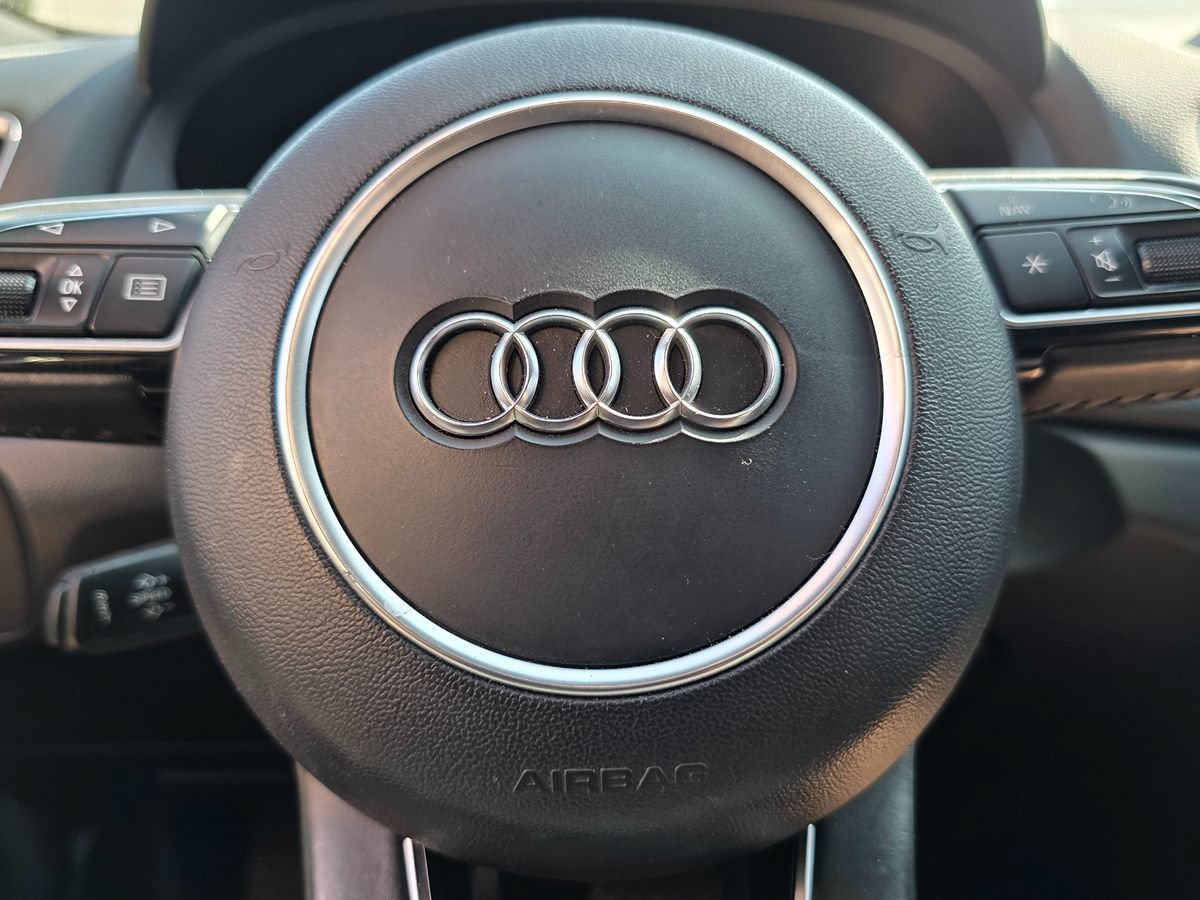 Used 2016 Audi Q3 2.0T Premium Plus w/ Technology Package AWD/4WD image 37
