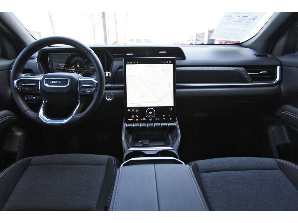 Used 2026 GMC Terrain Elevation w/ LPO, Floor Liner Package image 9
