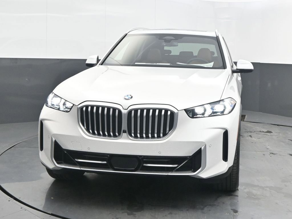 New 2026 BMW X5 xDrive40i AWD/4WD image 10