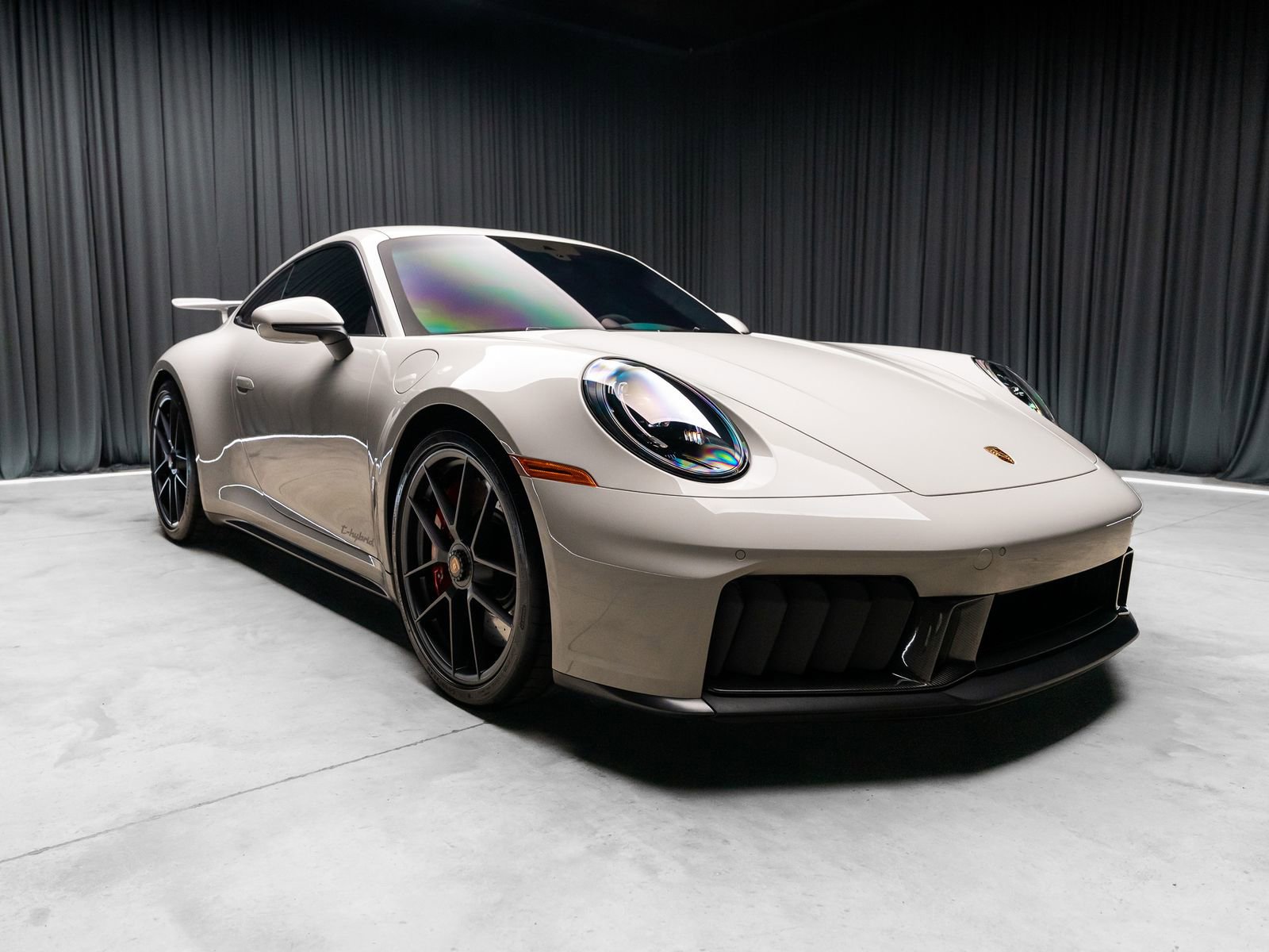 Used 2026 Porsche 911 Carrera GTS image 16