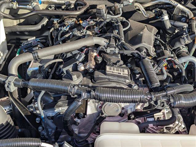 New 2025 Toyota Tacoma TRD Sport image 15