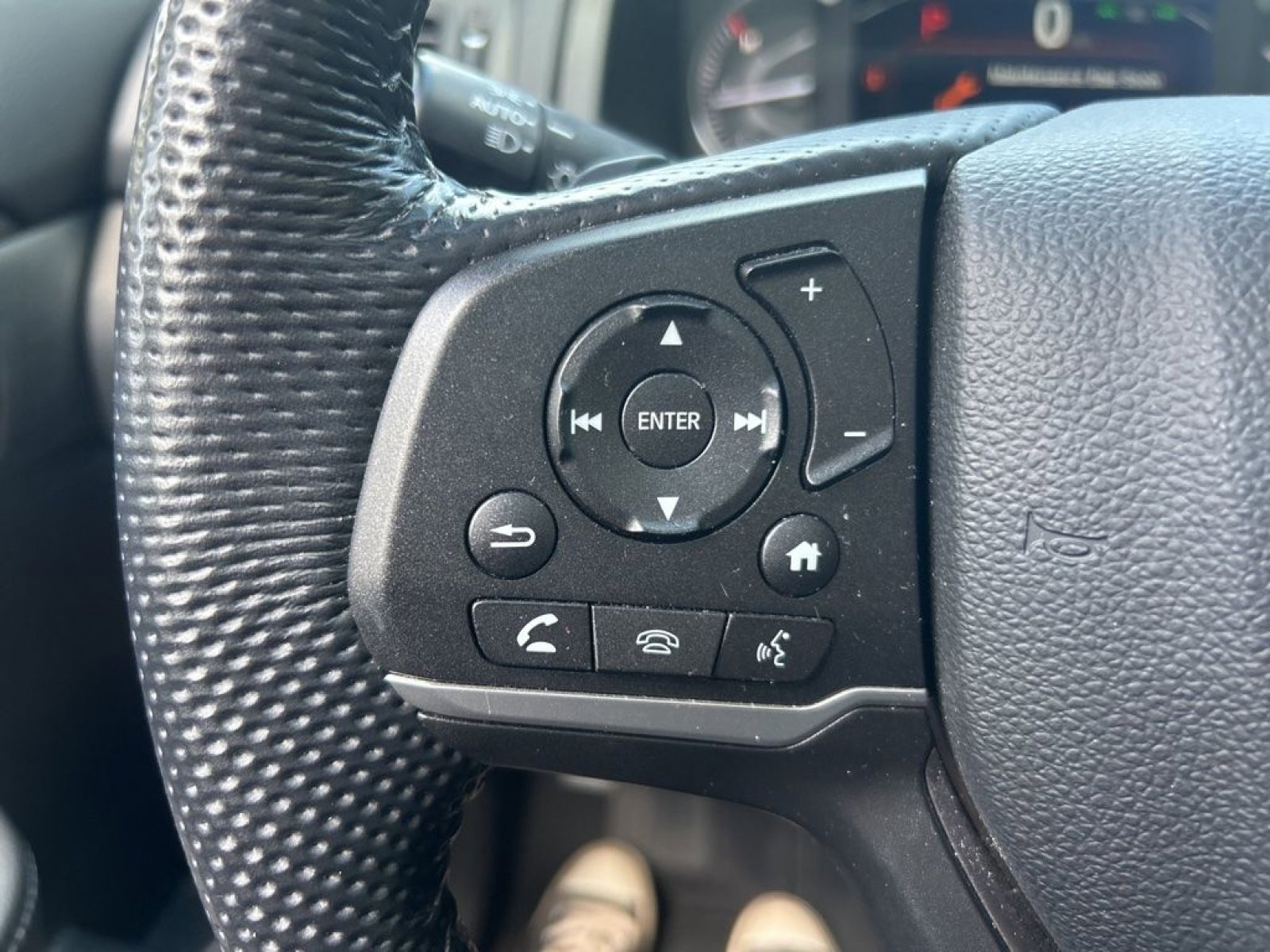 Used 2023 Honda Passport EX-L image 18