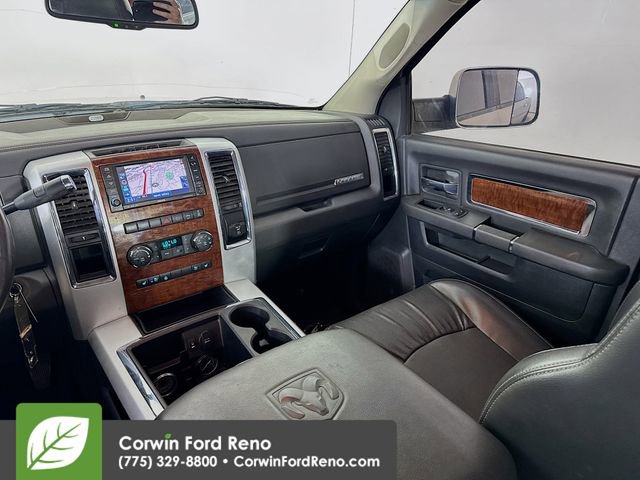 Used 2010 Dodge Ram 2500 Truck Laramie image 23