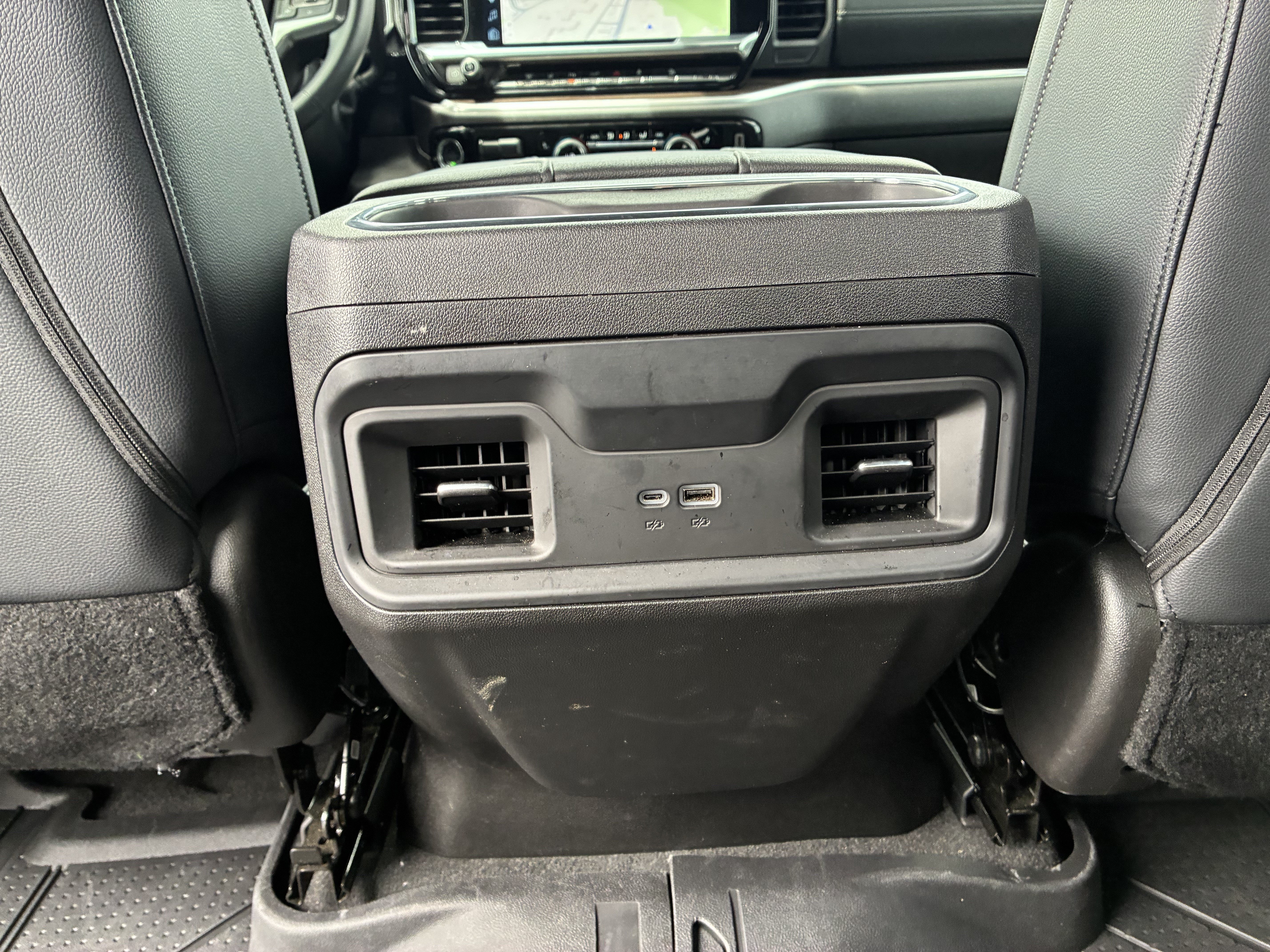 Used 2026 Chevrolet Silverado 2500 LT w/ Trail Boss Package AWD/4WD image 19