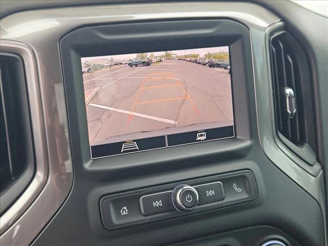 New 2026 Chevrolet Silverado 1500 Custom Trail Boss w/ LPO, Dark Essentials Package image 13