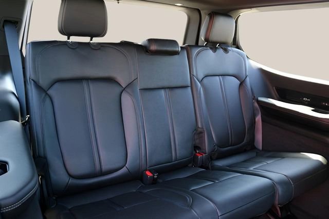 New 2026 Jeep Grand Wagoneer Summit image 21