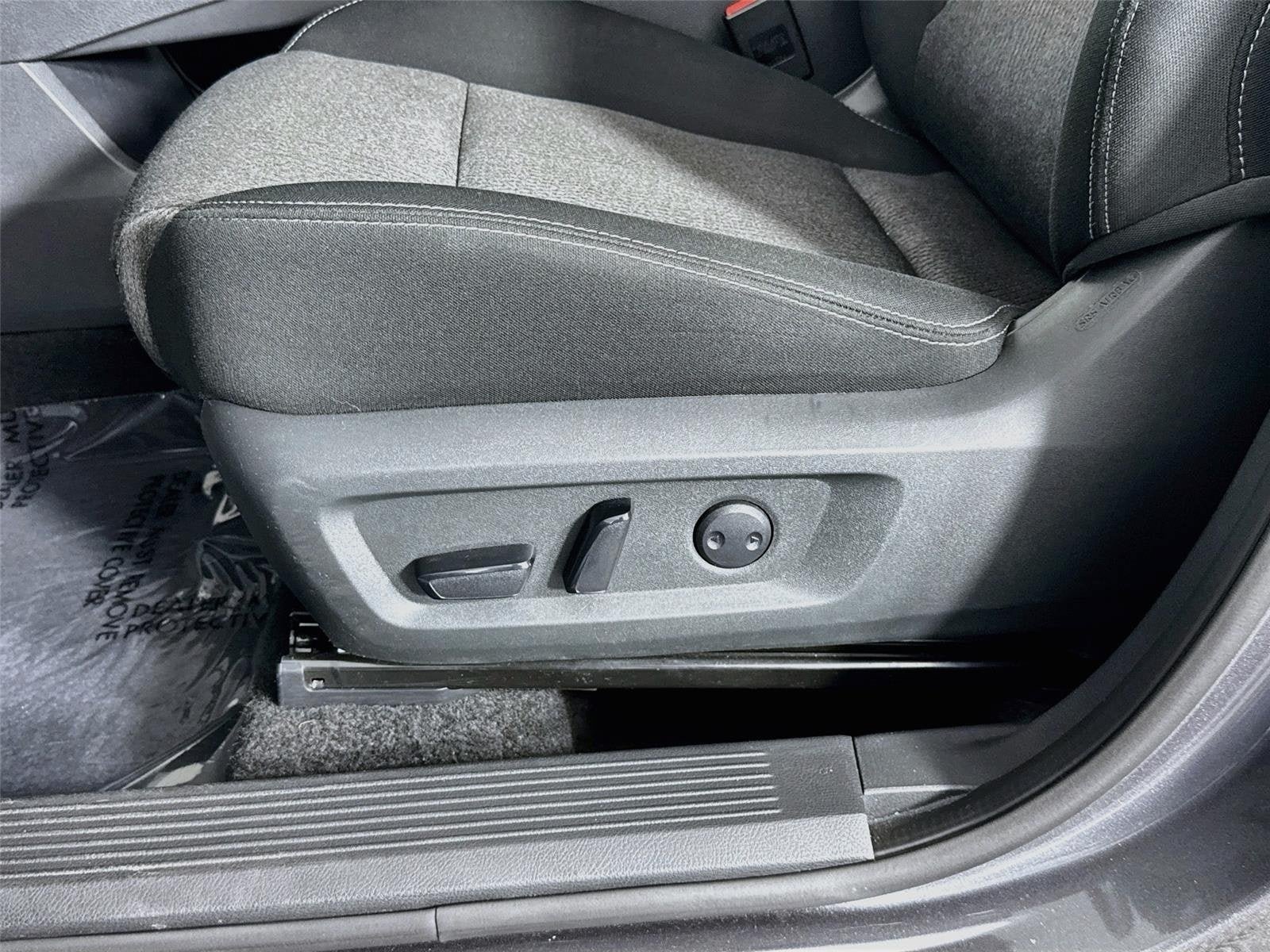 Certified 2024 Nissan Rogue SV AWD/4WD image 19