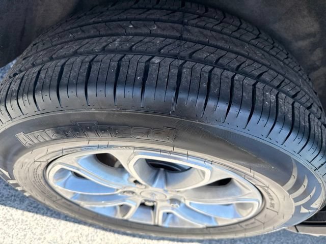 Used 2016 Jeep Grand Cherokee Limited RWD image 19