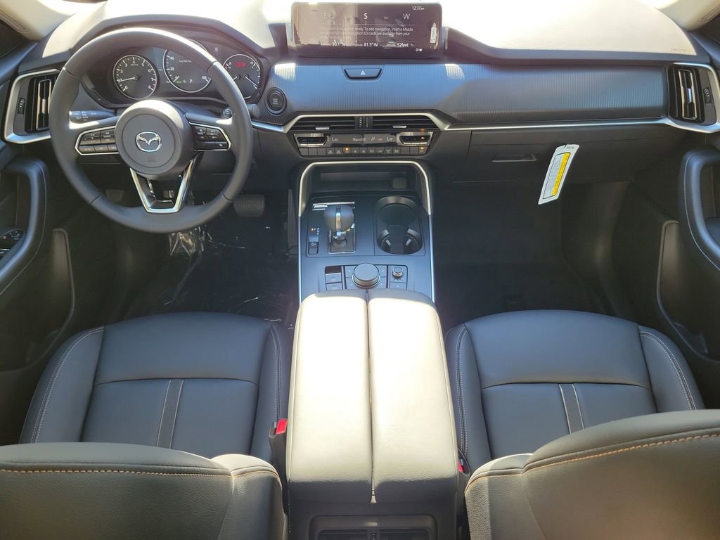 New 2026 MAZDA CX-90 3.3 Turbo w/ Select Package video 2