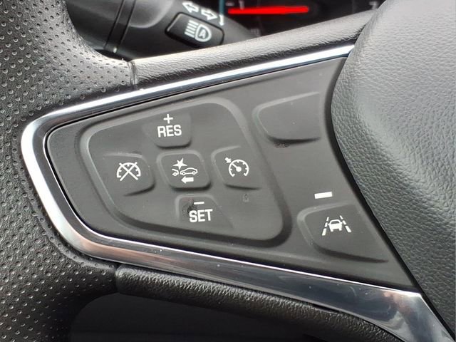 Used 2024 Chevrolet Equinox LS w/ LS Convenience Package image 24