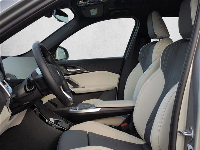 New 2026 BMW X1 xDrive28i w/ Technology Package image 4