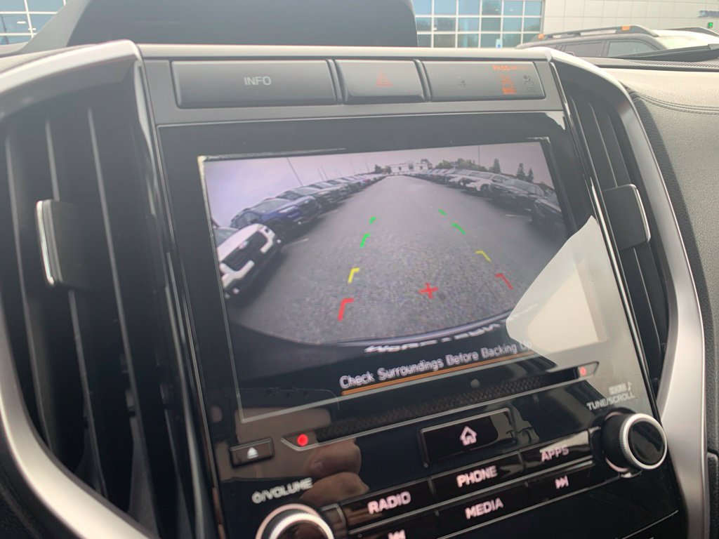 Used 2019 Subaru Ascent Premium AWD/4WD image 34