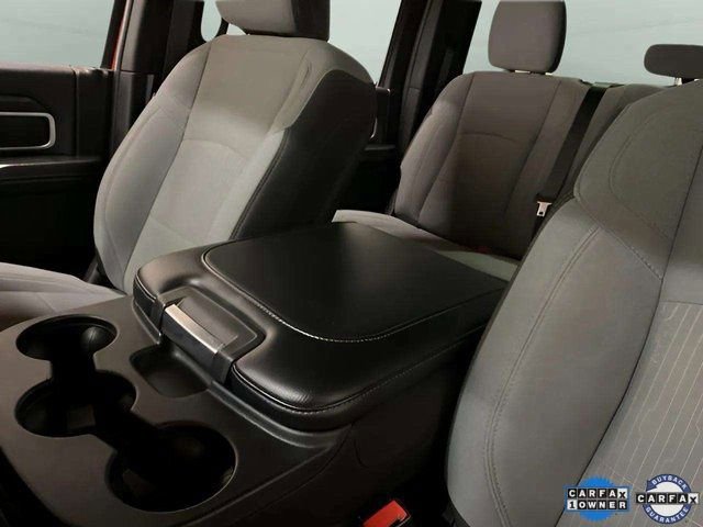 Used 2024 RAM 2500 Big Horn w/ Bed Utility Group image 43