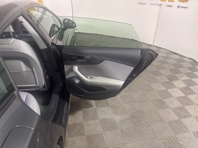 Used 2023 Audi A5 2.0T Premium Plus image 25