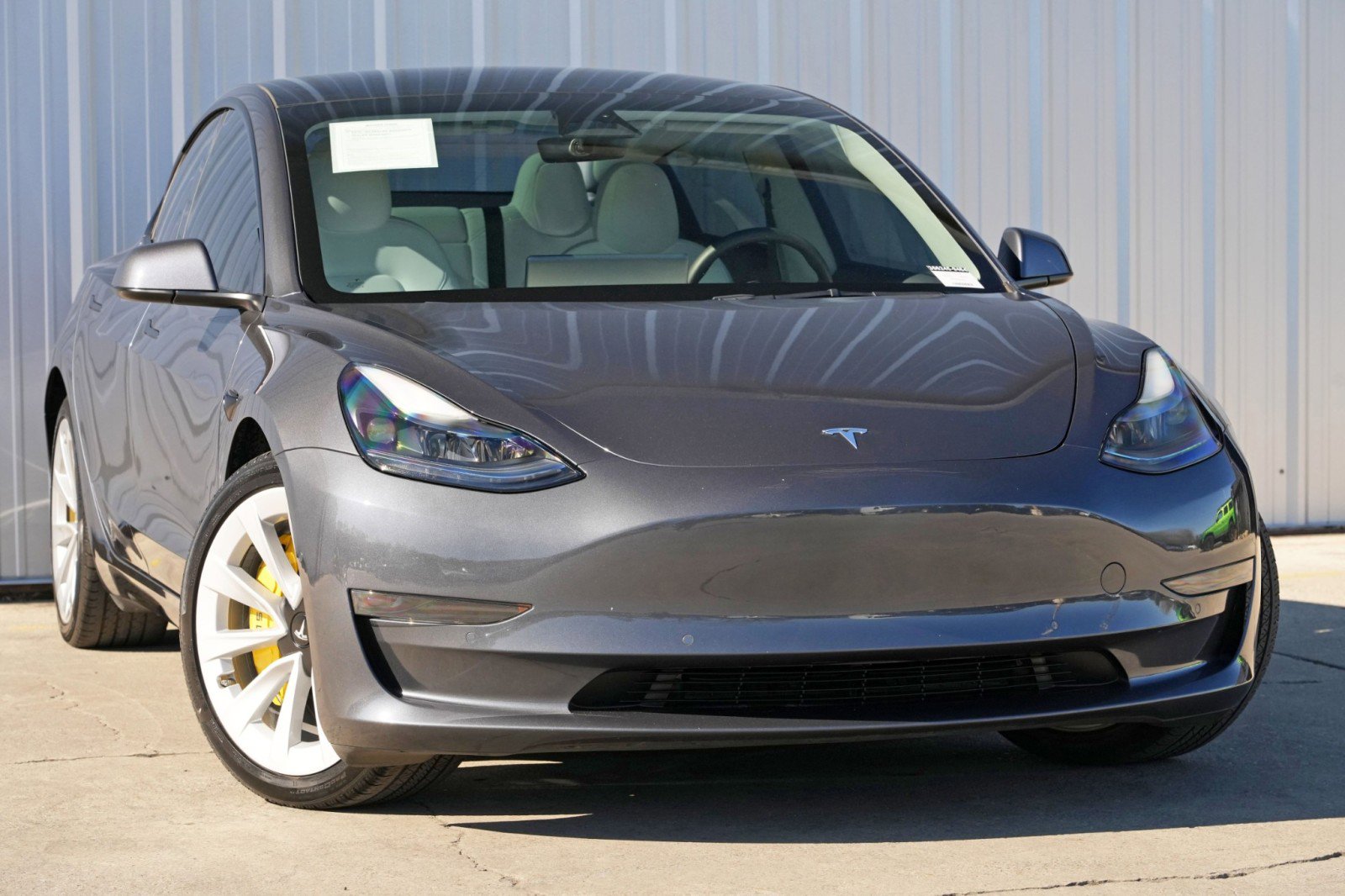 Used 2022 Tesla Model 3 image 4