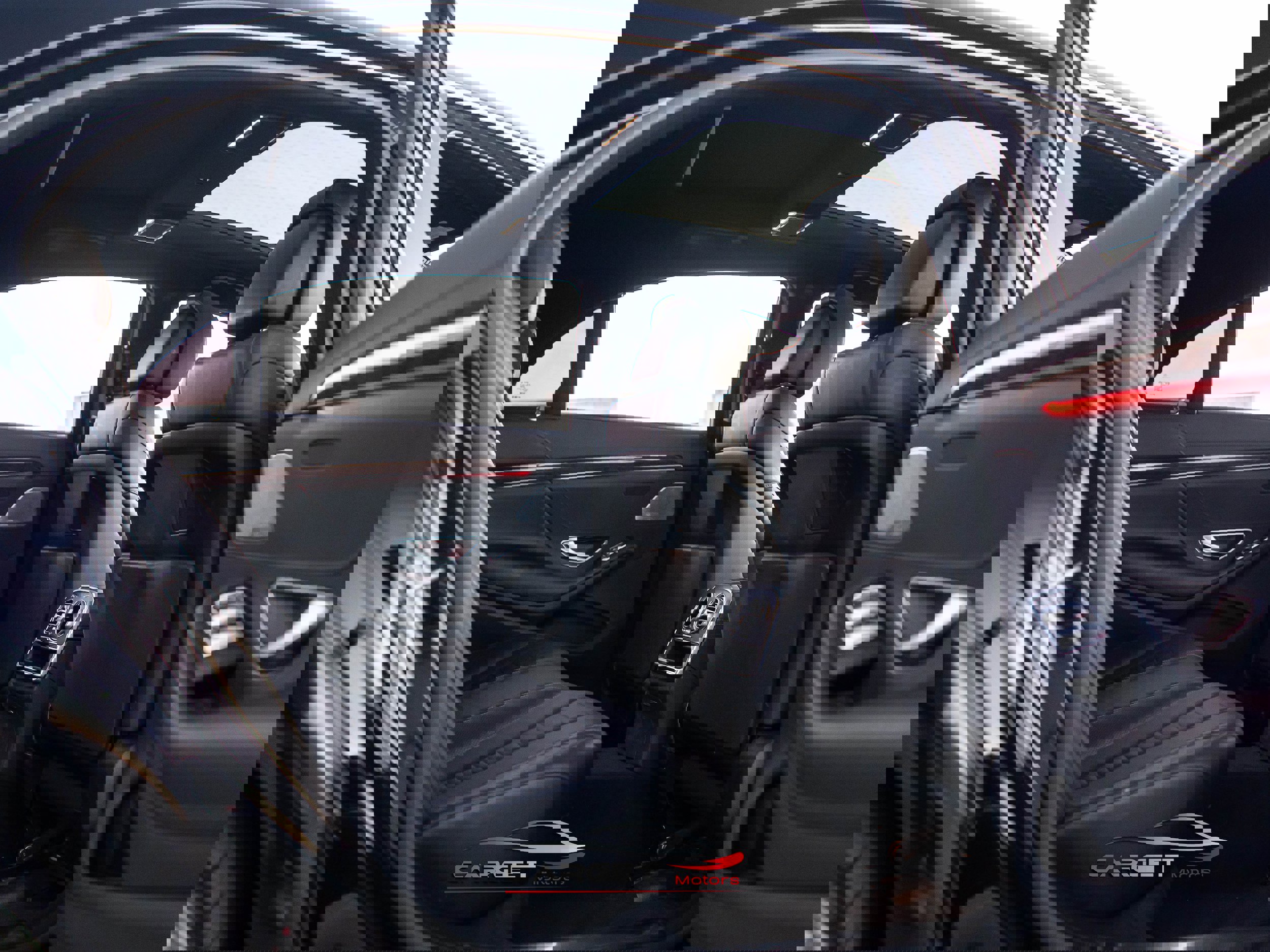 Used 2015 Mercedes-Benz S 550 S 550 4MATIC image 19