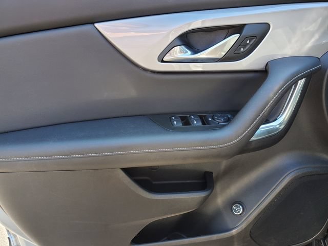 Certified 2023 Chevrolet Blazer LT w/ Convenience Package FWD image 18