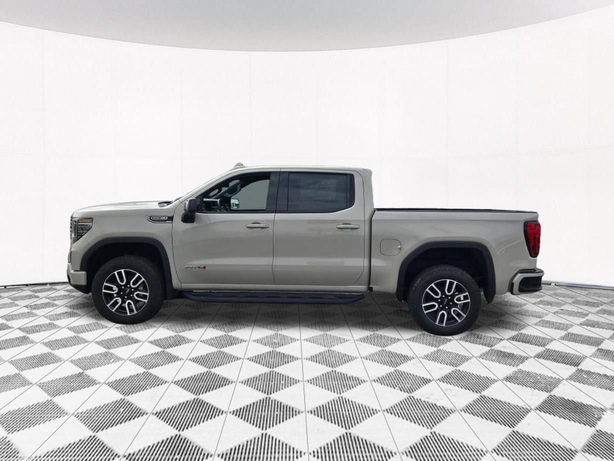 New 2026 GMC Sierra 1500 AT4 w/ AT4 Premium Package AWD/4WD image 32