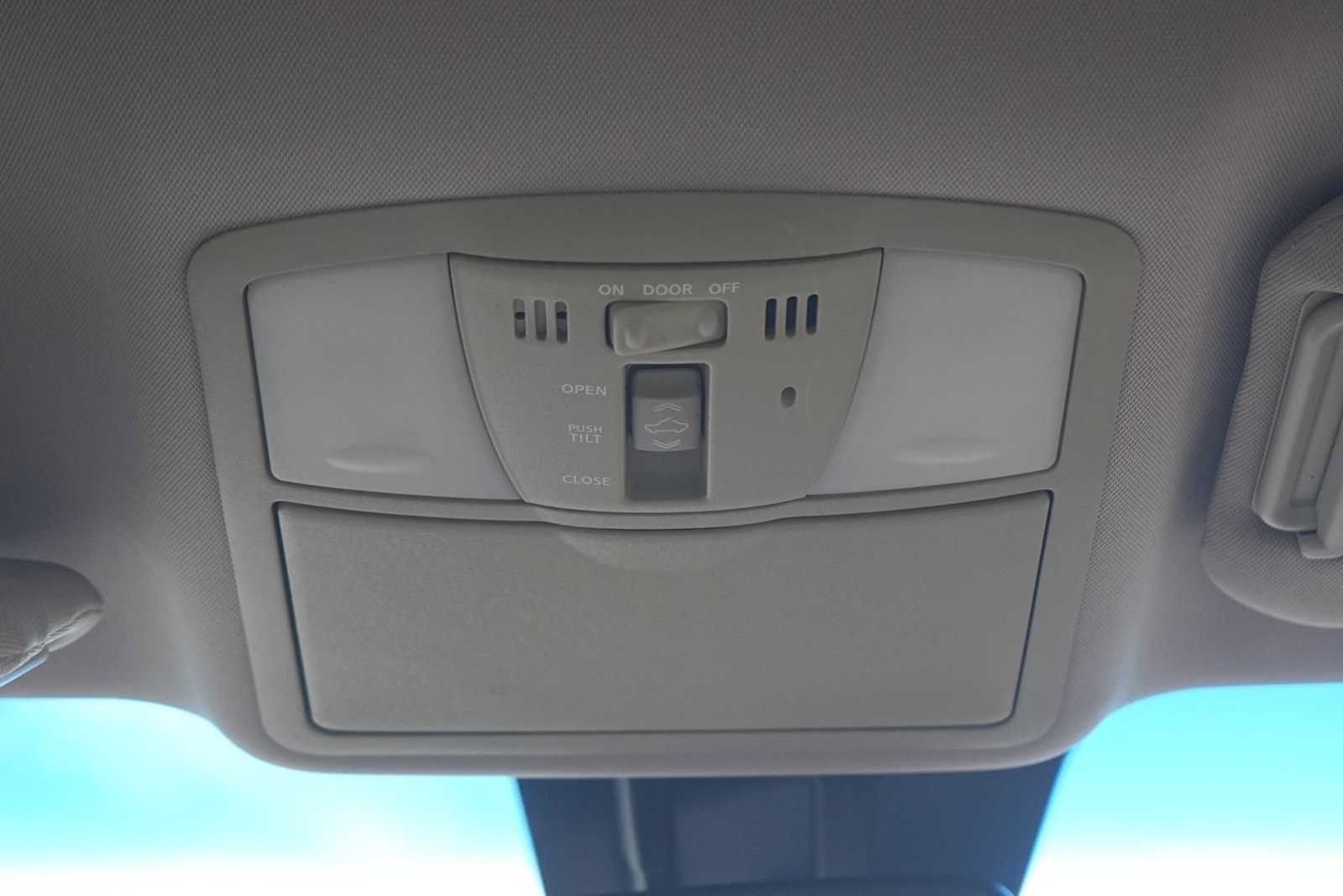 Used 2014 Nissan Murano SL FWD image 23