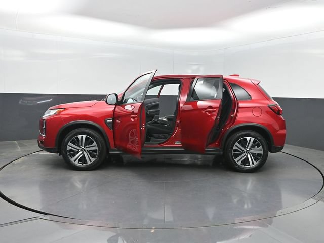 New 2026 Mitsubishi Outlander Sport ES AWD/4WD image 38