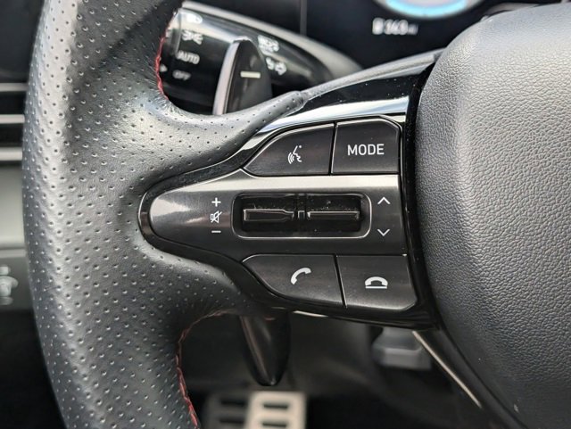 Used 2023 Hyundai Elantra N Line w/ Cargo Package image 23