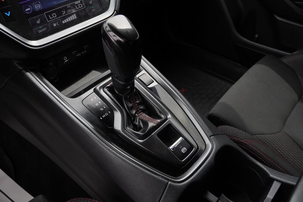 Used 2022 Subaru WRX Premium AWD/4WD image 24