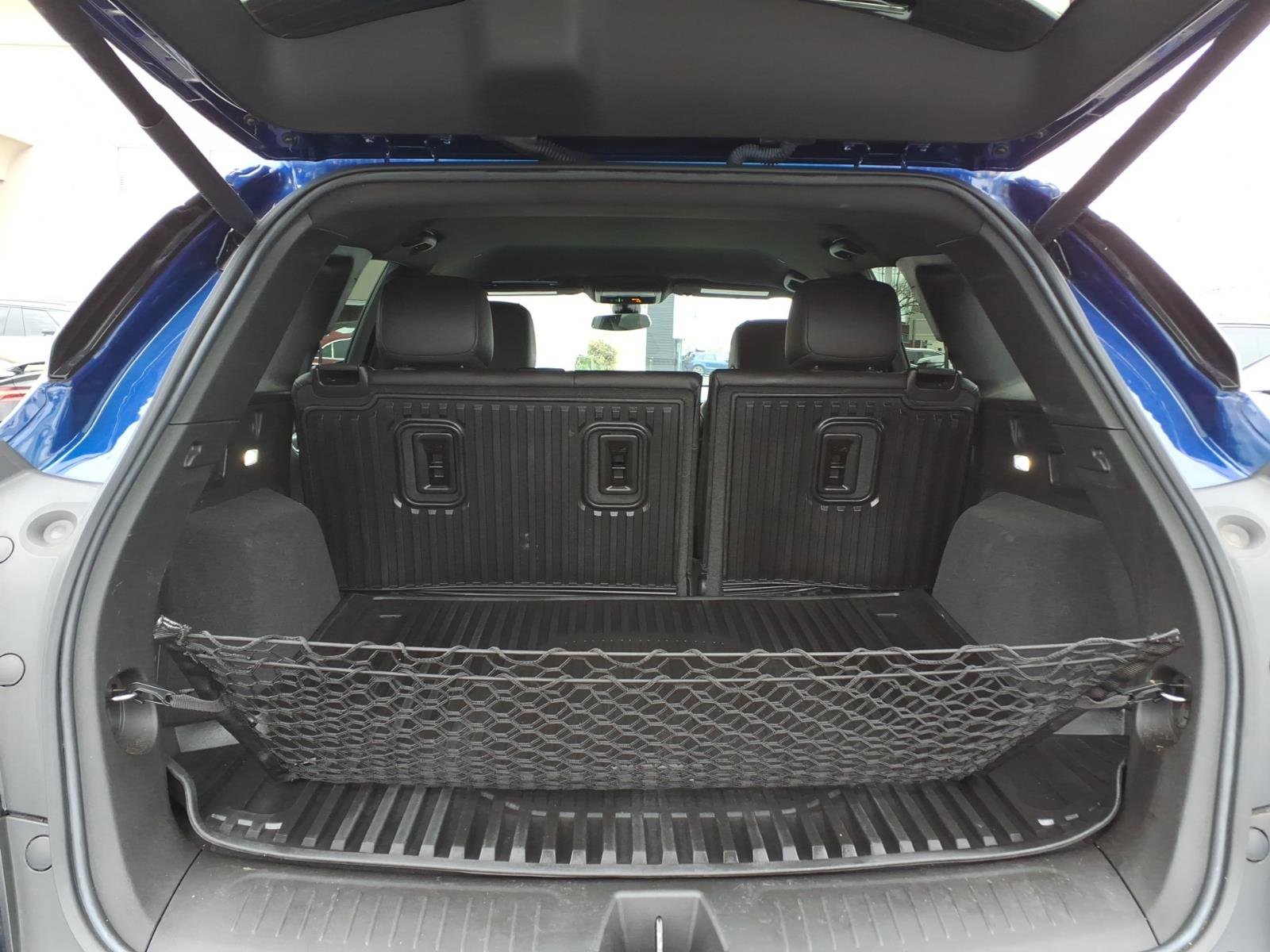 Certified 2023 Cadillac XT5 Luxury image 21