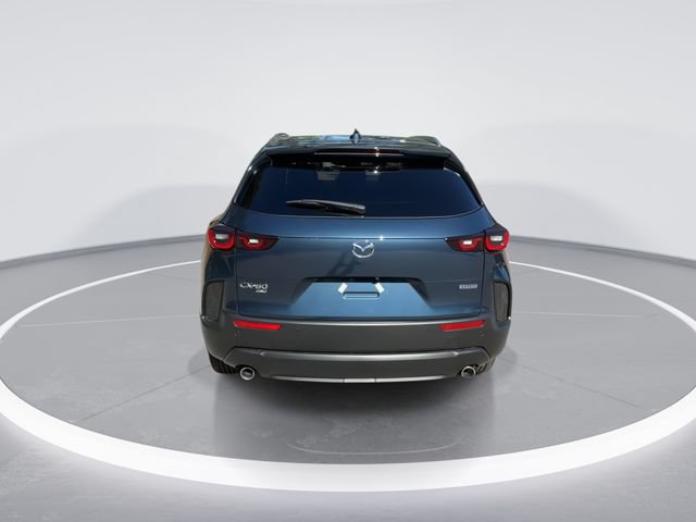 Used 2026 MAZDA CX-50 2.5 Hybrid w/ Weather Package AWD/4WD image 7