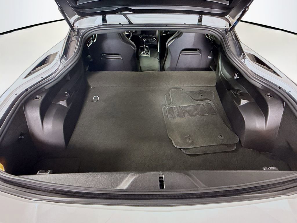 Used 2016 Chevrolet Corvette Stingray Coupe w/ 2LT Preferred Equipment Group image 32