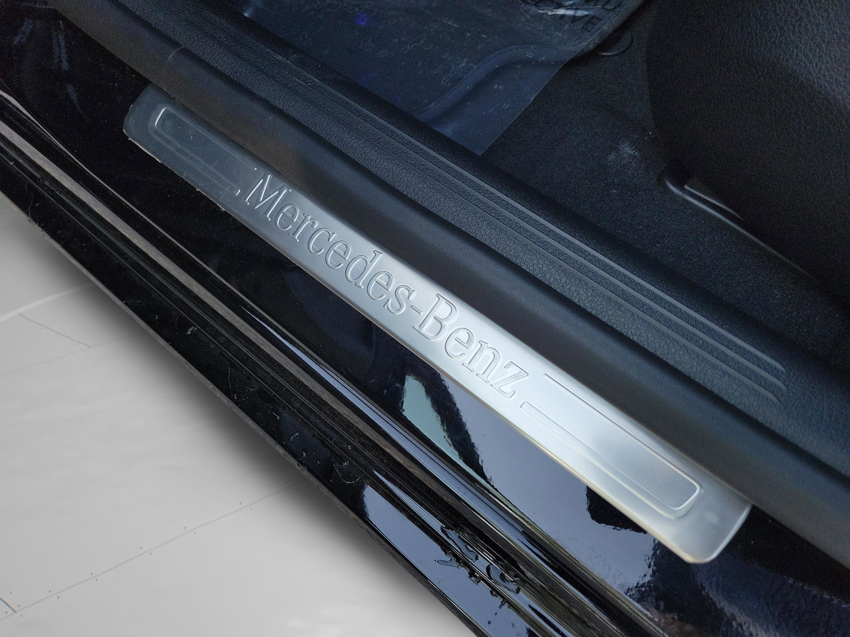 Certified 2026 Mercedes-Benz C 300 Sedan image 32