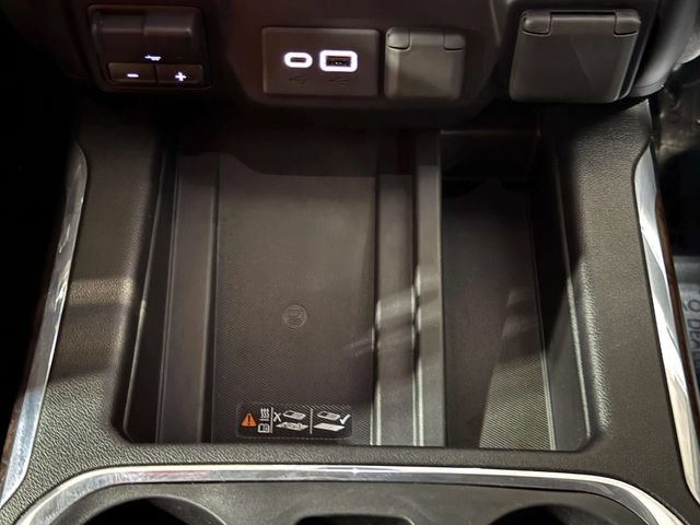 Used 2020 GMC Sierra 1500 Denali w/ Driver Alert Package II AWD/4WD image 19