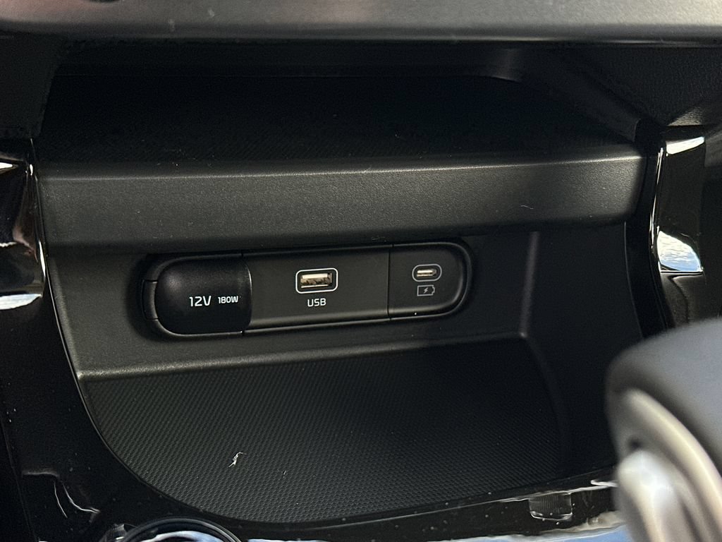 New 2026 Kia Seltos S AWD/4WD image 24