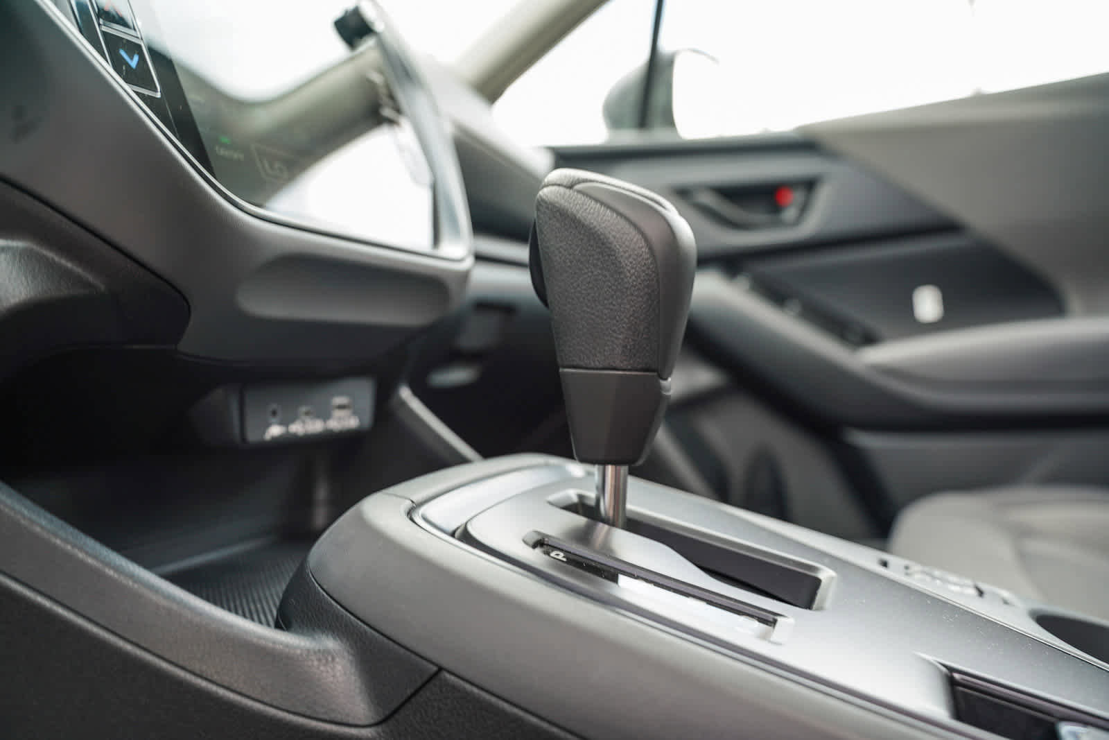 New 2026 Subaru Crosstrek 2.0i Premium image 22