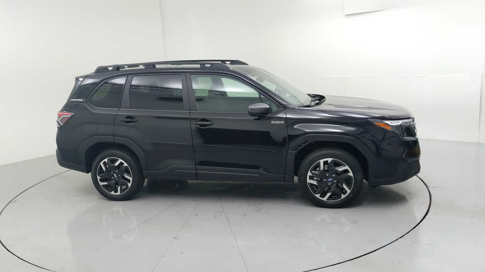 New 2026 Subaru Forester Premium image 12