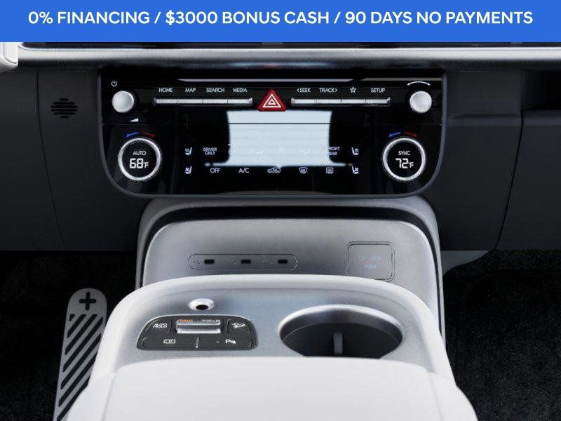 New 2026 Hyundai Ioniq 9 Calligraphy image 18