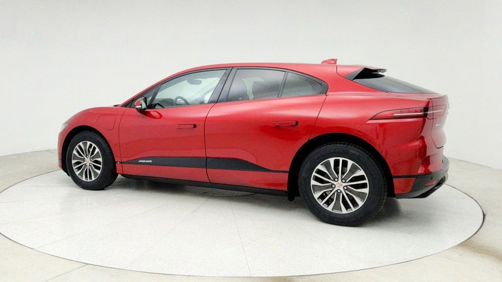 Used 2020 Jaguar I-PACE S image 7