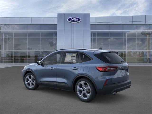 New 2025 Ford Escape ST-Line w/ Equipment Group 301A image 4