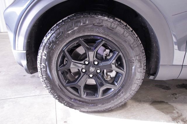 Used 2024 Ford Explorer Timberline w/ Timberline Technology Package image 10