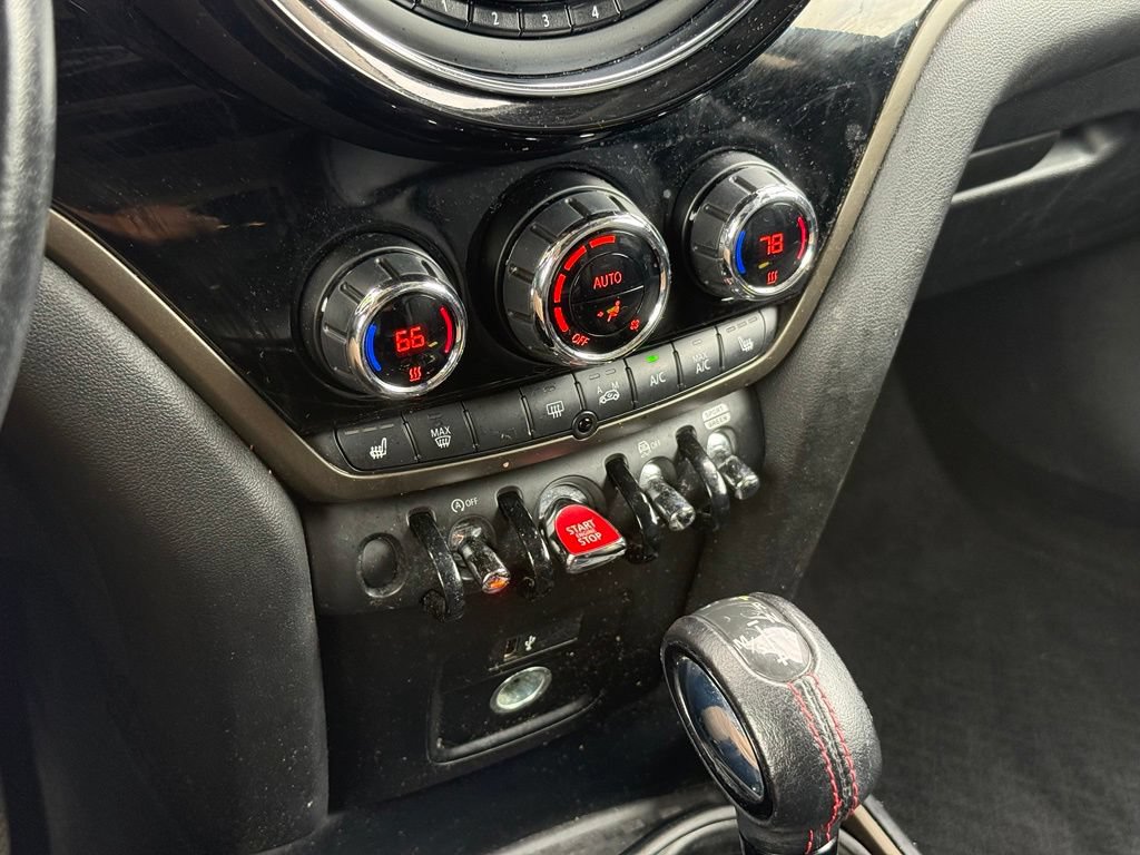 Used 2019 MINI Cooper Countryman S AWD/4WD image 18