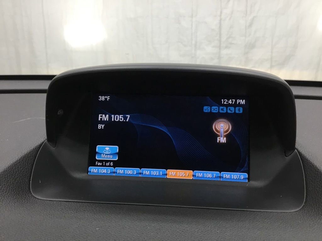 Used 2015 Buick Encore Convenience image 24