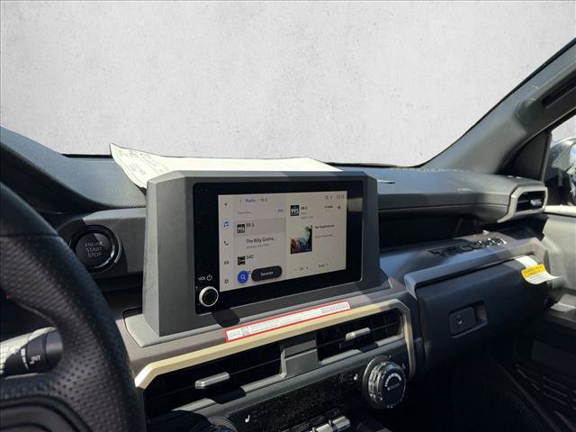 New 2026 Toyota Tacoma SR5 AWD/4WD image 13