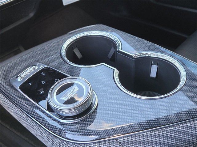 New 2026 Cadillac Optiq Sport 2 image 13